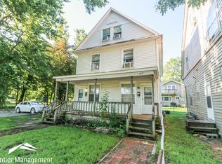 629 Leavenworth St #1, Manhattan, KS 66502