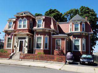 (Undisclosed Address), Chelsea, MA 02150