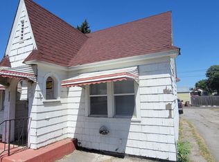 323 E Wellesley Ave, Spokane, WA 99207