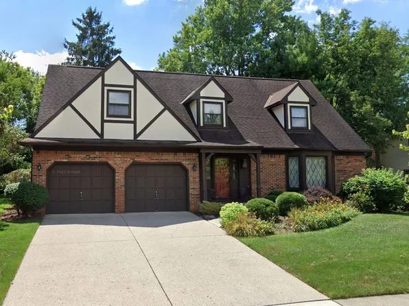 1117 Briarmeadow Dr, Columbus, OH 43235