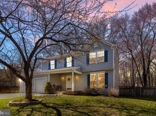 8302 Climbing Fern Ct, Bowie, MD