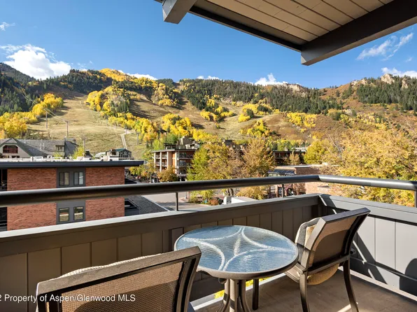 617 E Cooper Ave #417 & 418, Aspen, CO 81611