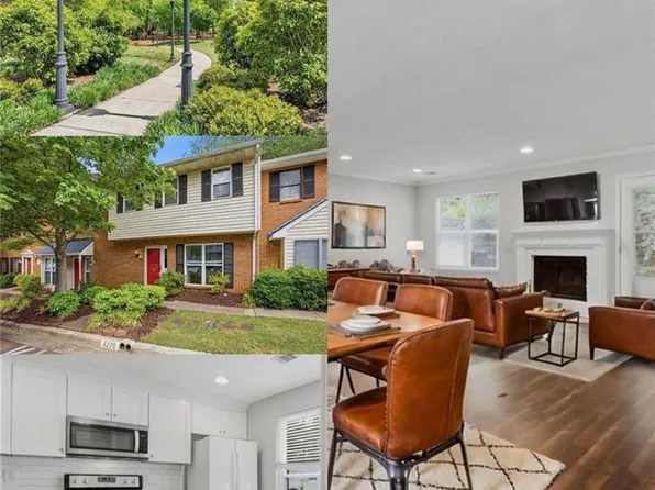 2270 Newport Lndg, Alpharetta, GA 30009