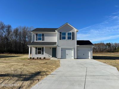 1768 Nc 111 S, Pinetops, NC, 27864