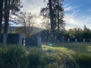 2000 Main St, Weaverville, CA 96093