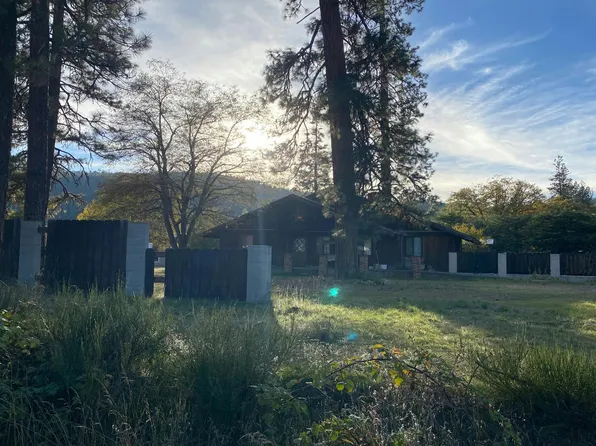 2000 Main St, Weaverville, CA 96093