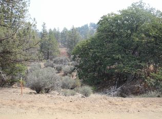 LOT 661 Clark Rd, Hornbrook, CA 96044
