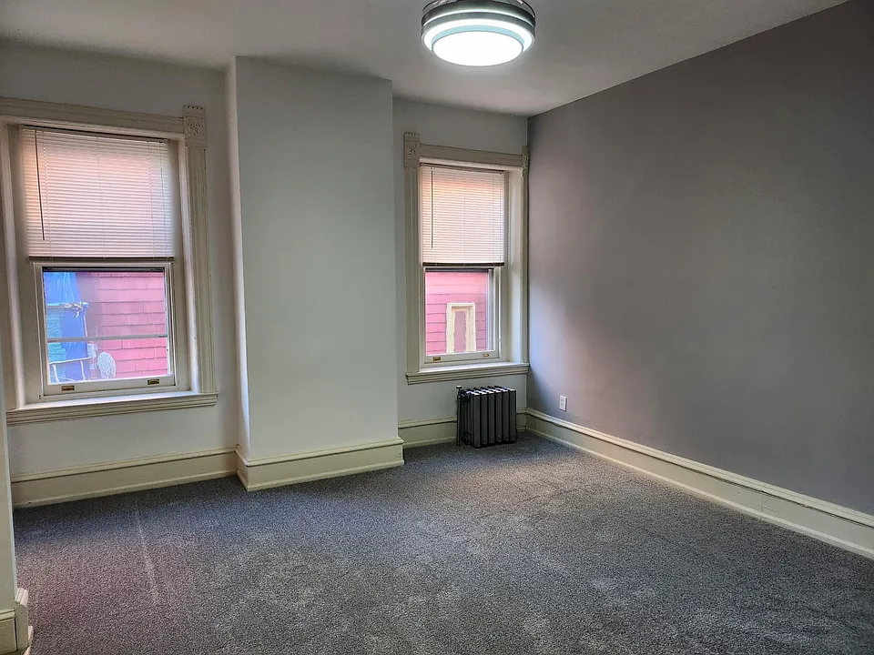 Main Room