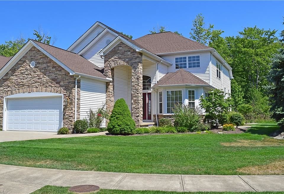 357 Burwick Rd, Highland Heights, OH 44143 Zillow