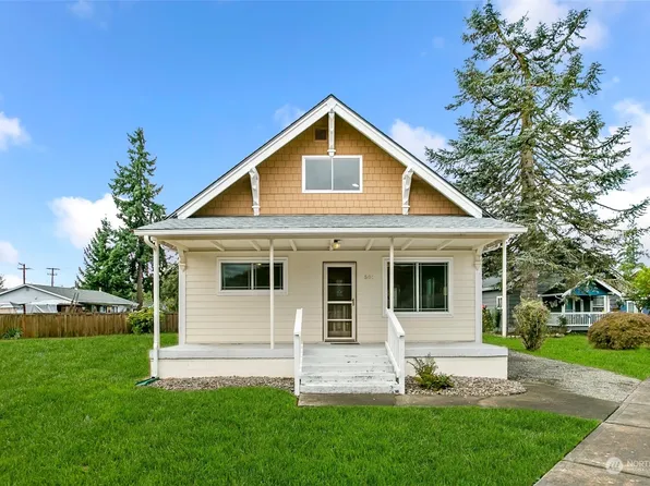 501 Corrin Avenue SE, Orting, WA 98360