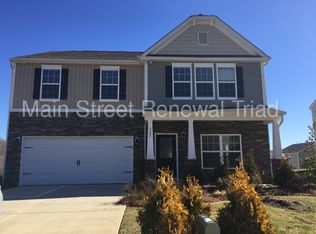 3287 Grandview Club Rd, Pfafftown, NC 27040