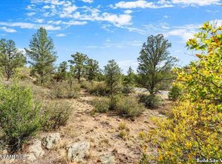 12780 W Cooper Morgan Trl, Prescott, AZ 86305