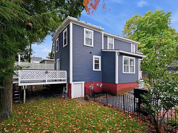 4th image of 12 Perry Avenue