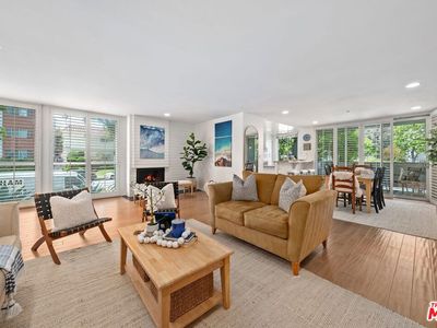 520 Montana Ave UNIT 101, Santa Monica, CA, 90403