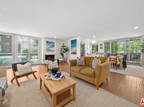 520 Montana Ave Unit 101, Santa Monica, CA 90403