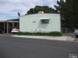 607 San Joaquin Dr, Vallejo, CA 94590
