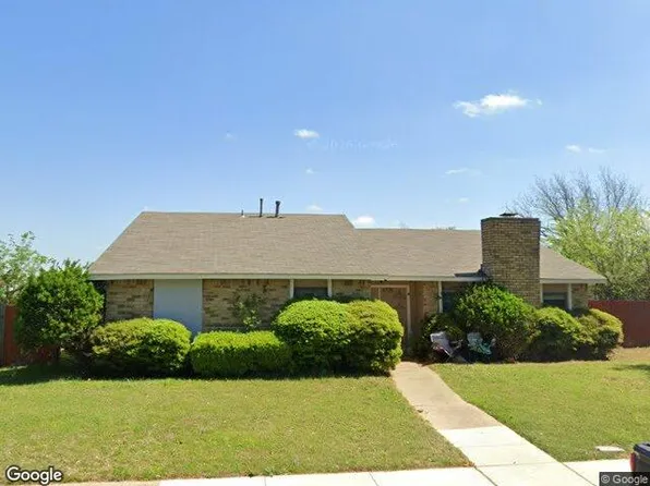4709 Zanes Ct, Grand Prairie, TX 75052