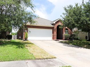 12619 Alpine Ridge Way, Houston, TX 77089