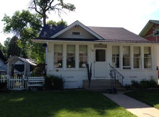 14 Estes Ave, Johnstown, CO 80534