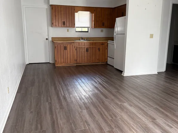 1101 Wilma St #B, Nashville, GA 31639