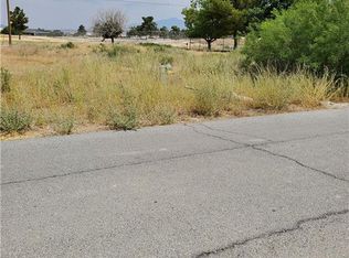 450 Belville Rd, Pahrump, NV 89048