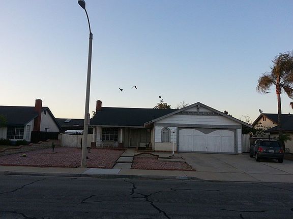 2nd image of 25644 Ericson Dr