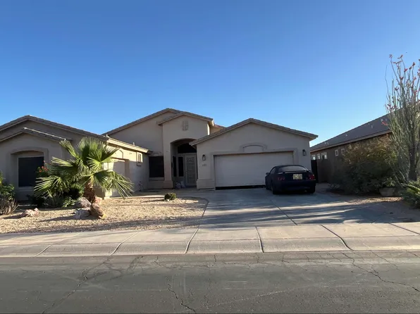 43271 W Little Dr, Maricopa, AZ 85138