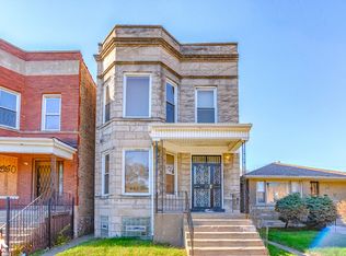 6548 S Rhodes Ave, Chicago, IL 60637
