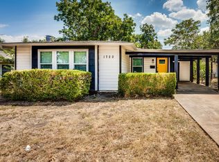 1720 Crestridge Dr, Garland, TX 75042