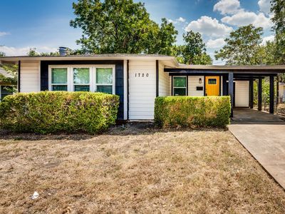 1720 Crestridge Dr, Garland, TX, 75042