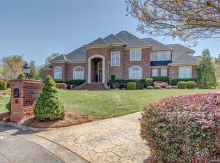 2521 Falcon Ct, Gastonia, NC 28054