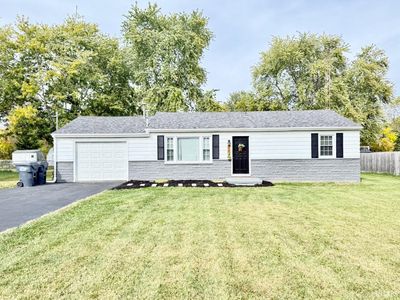 9204 E Miller St, Selma, IN, 47383