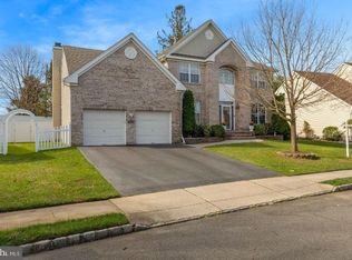 48 Steeplechase Blvd, Burlington, NJ 08016