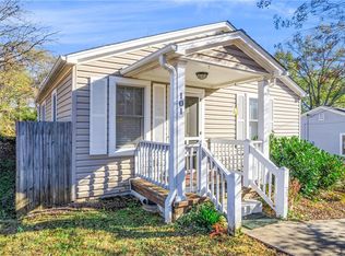 101 S Laurel St, Walhalla, SC 29691