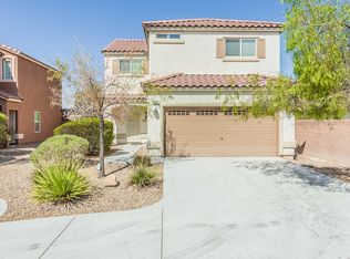 5953 Illumination St, Spring Valley, NV 89113