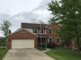 10082 Shagy Bark Ct, Union, KY 41091