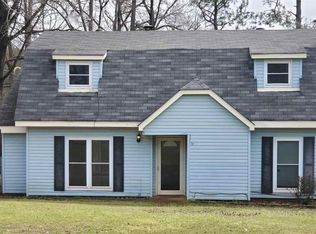 1222 Pointer Dr SW, Jacksonville, AL 36265