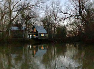 1065 Cut Off Rd, Ennis, TX 75119