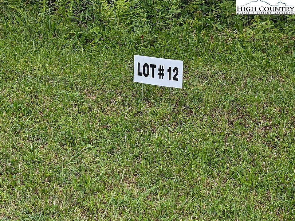 1st image of Lot 12 Briarwood Lane