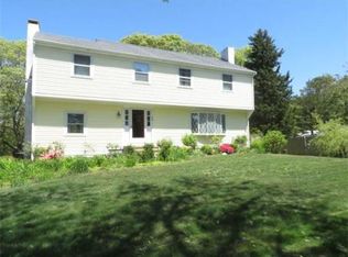 55 Lone Tree Rd, Dennis Port, MA 02639