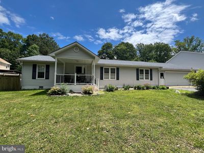 12618 Corral Dr, Lusby, MD, 20657