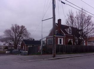 231-233 Ocean Grove Ave, Swansea, MA 02777