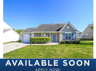 1454 Bromwich Dr, Winston Salem, NC 27127