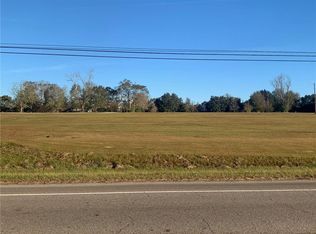 1 Highway 10, Franklinton, LA 70438