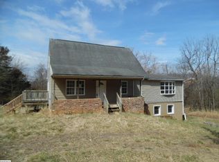 760 Leaport Rd, Verona, VA 24482