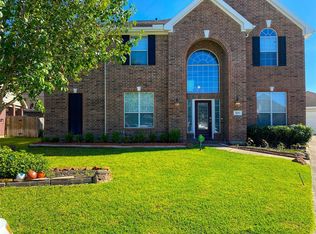 7119 Uther Ct, Spring, TX 77379