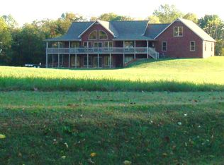 560 Shady Grove Rd, Bloomington Springs, TN 38545