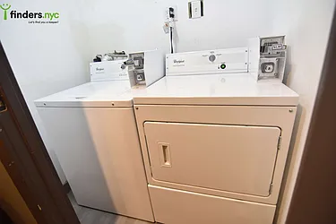 Rented by Clove Realty LLC