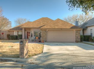 709 Woodrow Cir, New Braunfels, TX 78130