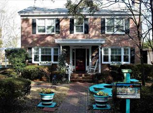 702 Willowbank Rd, Georgetown, SC 29440